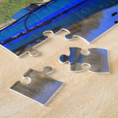 Bacuit Bay Palawan Filipijnen Legpuzzel (Zijkant)