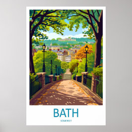 Bad 7 poster