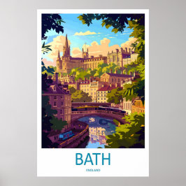 Bad 8 poster