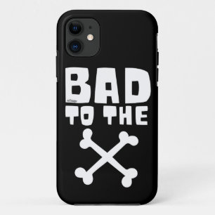 BAD AAN DE BOT Case-Mate iPhone CASE