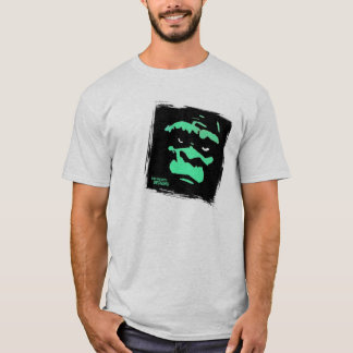 BAD-aap T-shirt