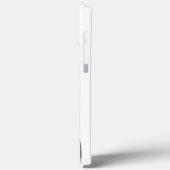 Bad Alien , You're next ! Case-Mate iPhone Case (Achterkant / Links)