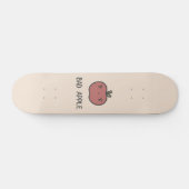 Bad Apple Persoonlijk Skateboard (Horizontaal)