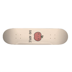 Bad Apple Persoonlijk Skateboard