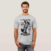 Bad Apples, Jon Sever T T-shirt (Voorkant volledig)