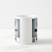 Bad Art ・ Bad Girl ・ Koffiemok (Center)