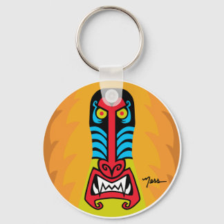 BAD ASS BABOON SLEUTELHANGER