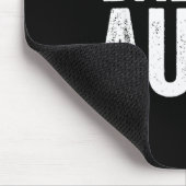 Bad Aunt Gift Funny New Aunt Idea New Niece Nephew Muismat (Hoek)