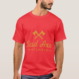 Bad Ax2 T-shirt