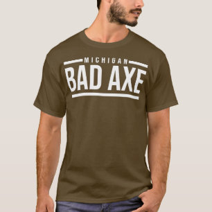Bad Ax 10 T-shirt