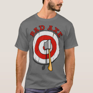 Bad Ax 11 T-shirt