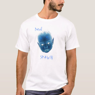Bad Baby T-shirt
