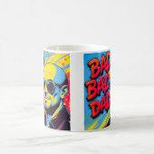 Bad bad koffiemok (Center)