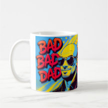 Bad bad
