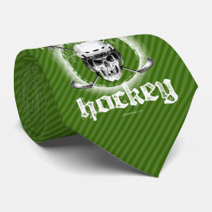 Bad Bonez Hockey stropdas