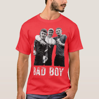 Bad Boy chiller CrewBBCC T-shirt