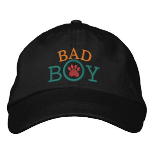 Bad Boy ! Pet