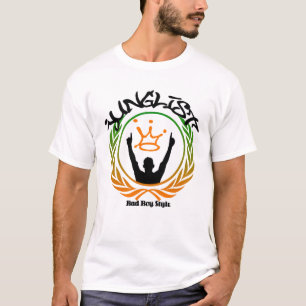 Bad Boy Style T-shirt