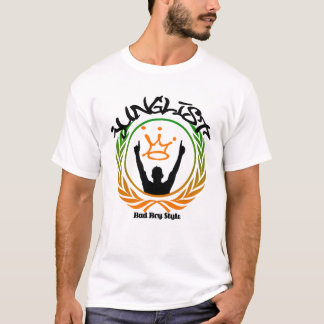 Bad Boy Style T-shirt