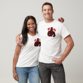 Bad Boys Red T-shirt (Unisex)