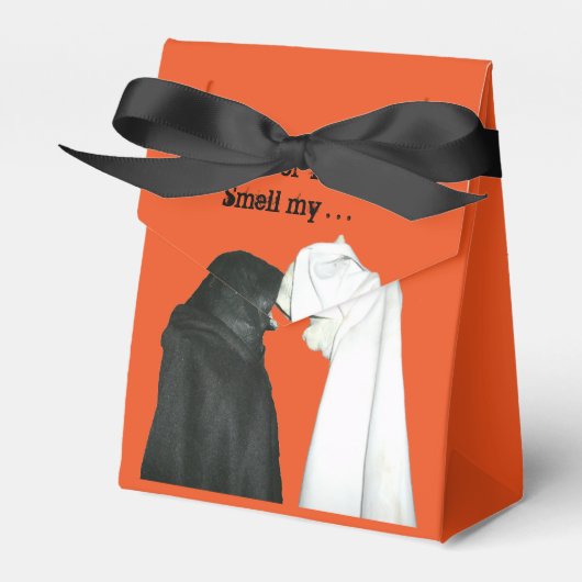 Bad Breath Bedankdoosjes (Voorkant Zijde)