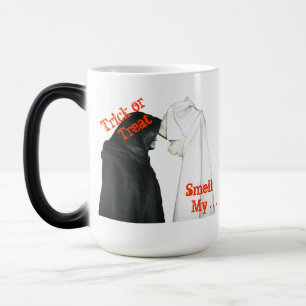 Bad Breath Magische Mok