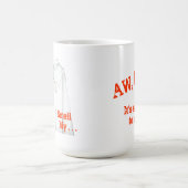 Bad Breath Magische Mok (Midden)