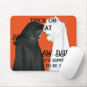 Bad Breath Muismat (Met muis)