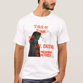 Bad Breath T-shirt