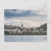 Bad Breisig am Rhein Briefkaart (Voorkant)