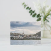 Bad Breisig am Rhein Briefkaart (Staand voorkant)