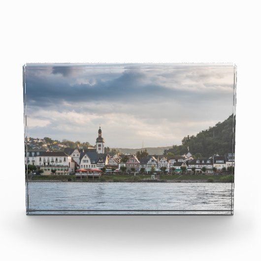 Bad Breisig am Rhein Fotoblokken (Voorkant)