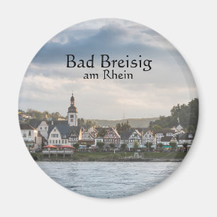 Bad Breisig am Rhein Magneet