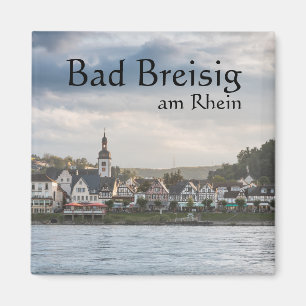 Bad Breisig am Rhein Magneet
