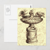  bad briefkaart (Voorkant / Achterkant)