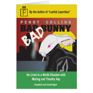 BAD BUNNY