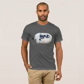 Bad Buoy Shirt (Voorkant volledig)