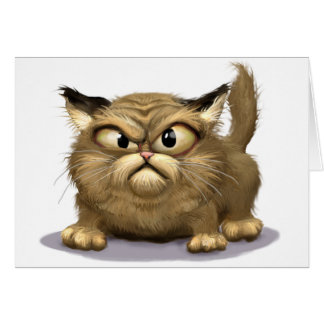 Bad Cat