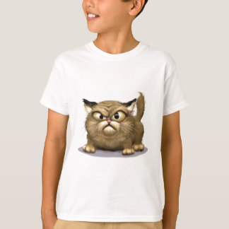 Bad Cat T-shirt