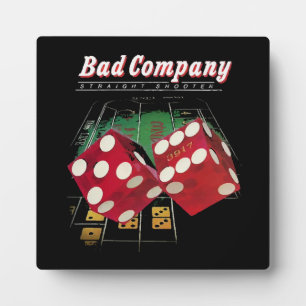 Bad Company Blues een eerbetoon aan Paul Rodgers Fotoplaat