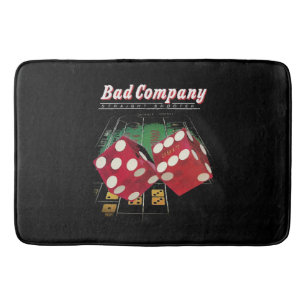 Bad Company Blues een tribute aan Paul Rodgers Badmat