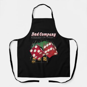 Bad Company Blues een tribute aan Paul Rodgers  Schort