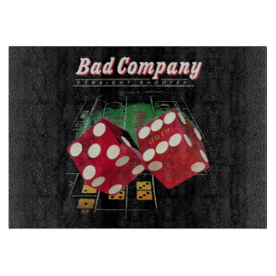 Bad Company Blues een tribute aan Paul Rodgers Snijplank