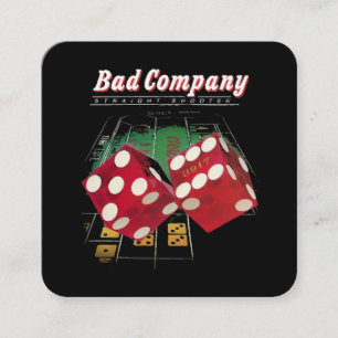 Bad Company Blues een tribute aan Paul Rodgers  Vierkante Visitekaartje