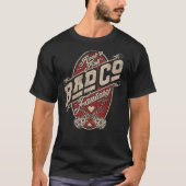 Bad Company Classic T-Shirt.png Essential T-Shirt (Voorkant)