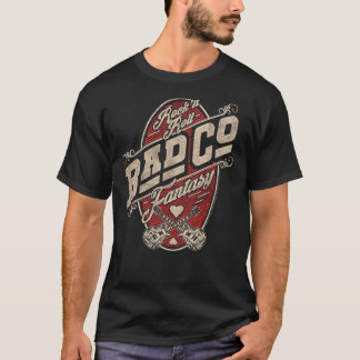 Bad Company Classic T-Shirt.png Essential T-Shirt