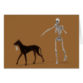 Bad Doggie (Voorkant Horizontaal)