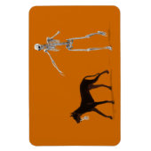 Bad Doggie Magneet (Verticaal)