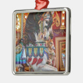 Bad Dream Metalen Ornament (Links)