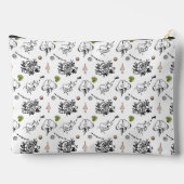 Bad en Boo-jee "Ik ben het Storm" Gothic Etui (Achterkant)